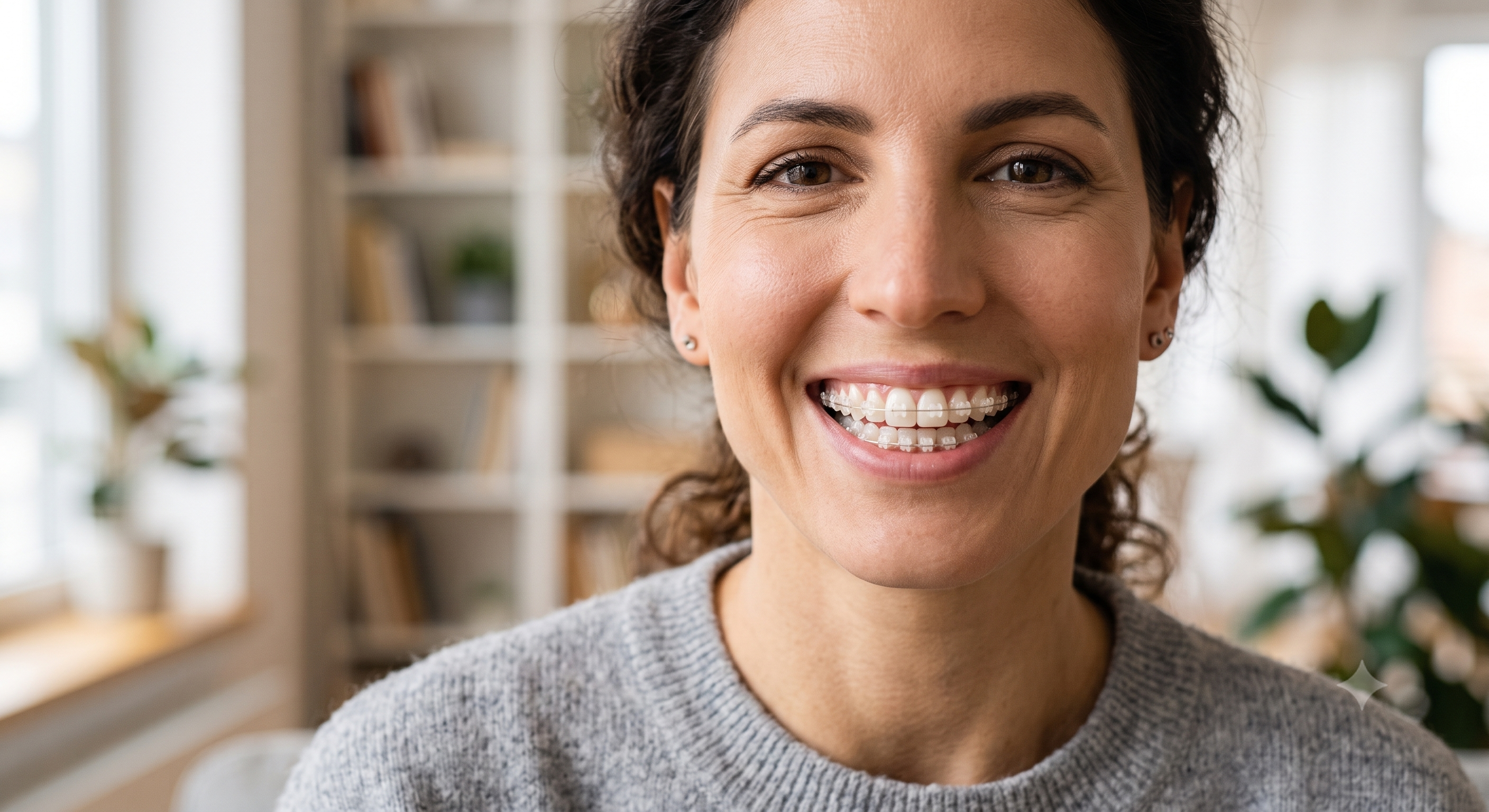 Adult Braces