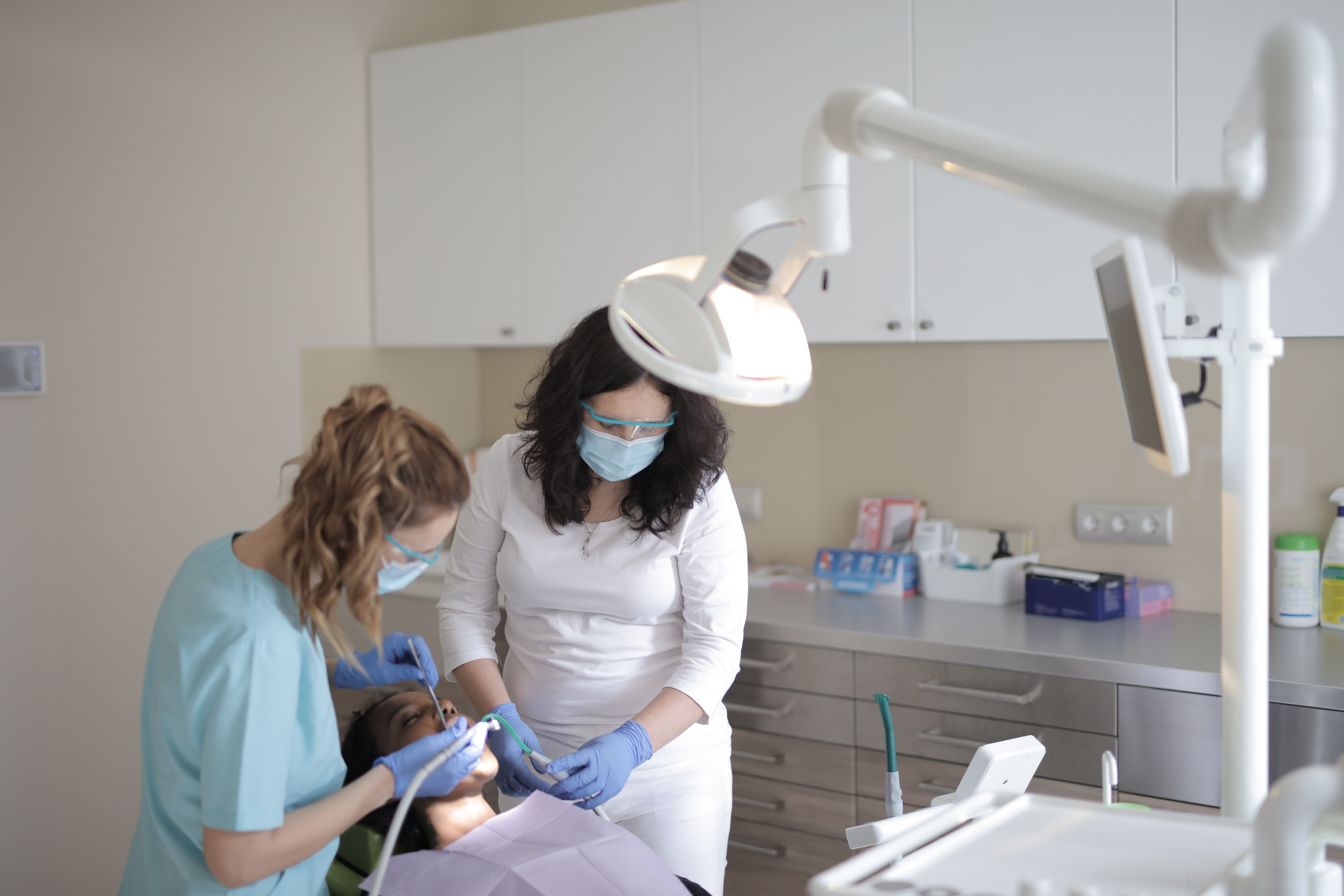 House of Smiles clinic care