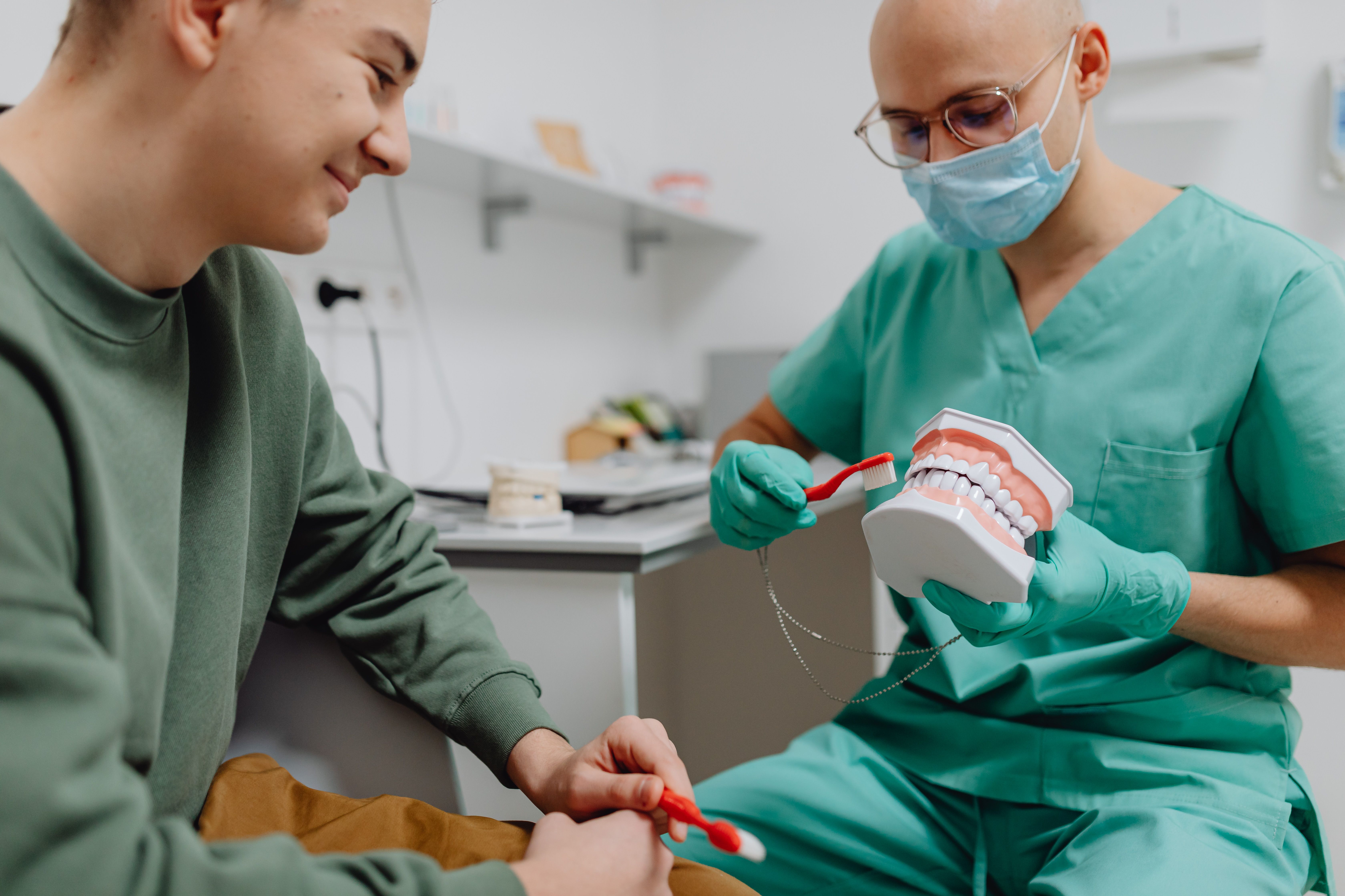 Preventive Dentistry