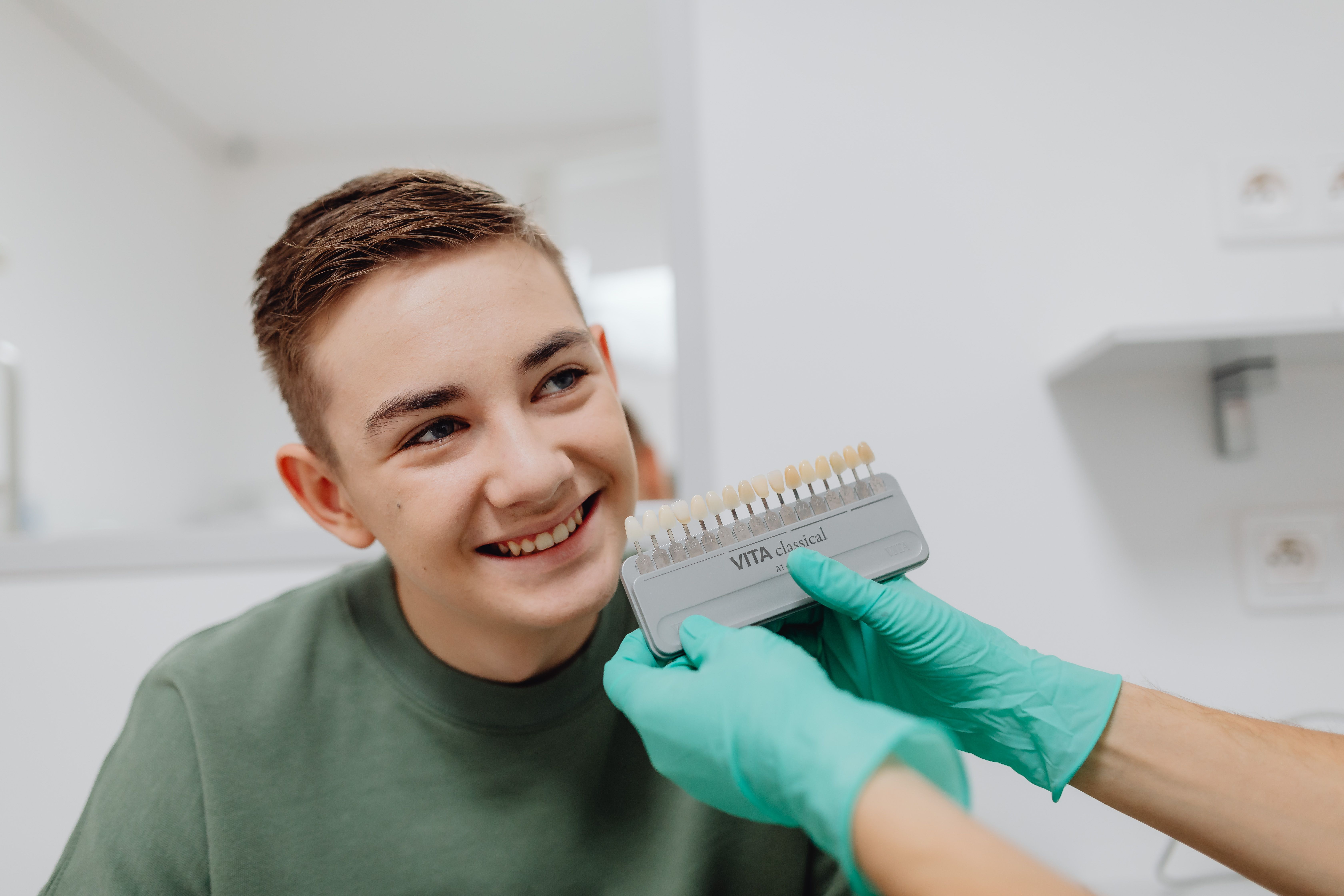 Dental Veneers