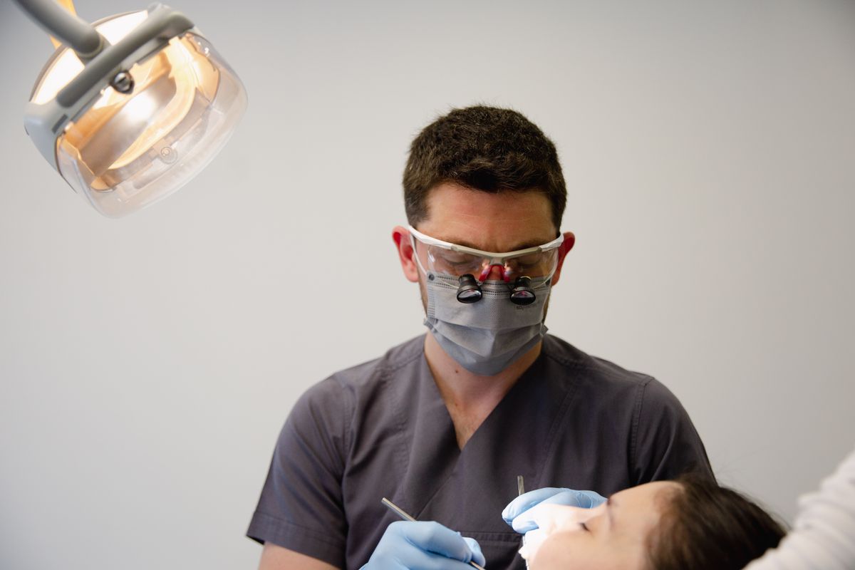 Wisdom Tooth Removal
